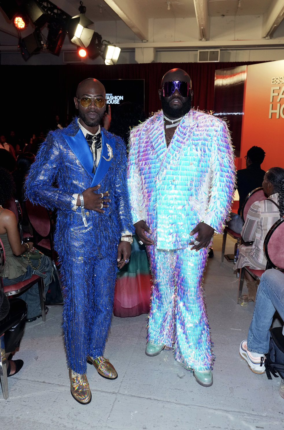 ESSENCE Fashion House