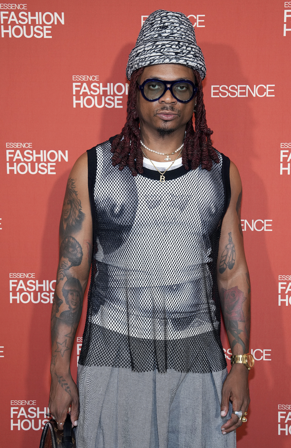 ESSENCE Fashion House