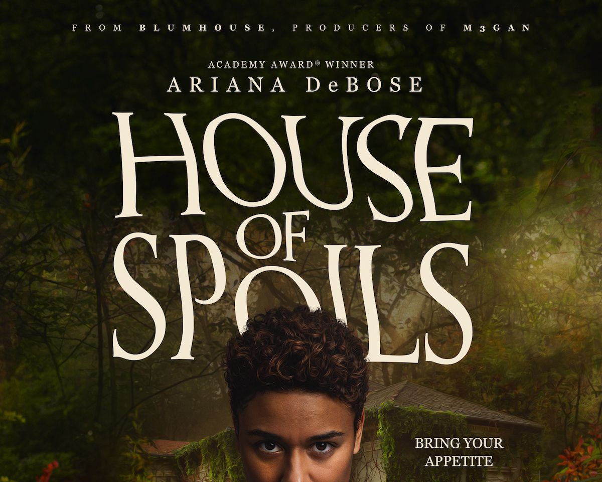 House of Spoils Assets