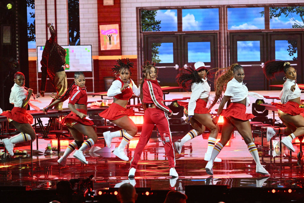 BET Hip Hop Awards To Air October 15