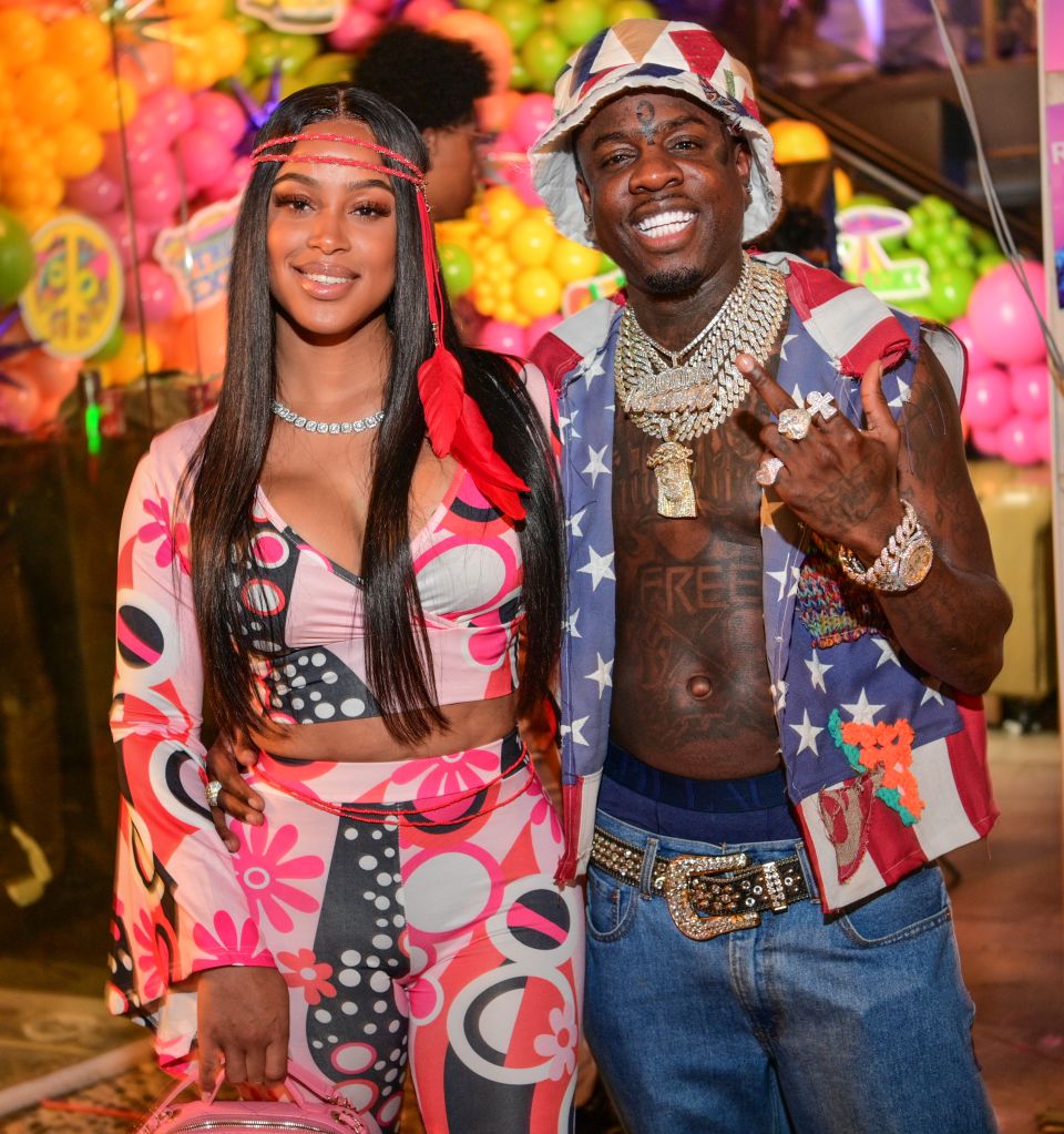 4th Annual Luv Me Sum U Celebrating 2 Chainz's Birthday
