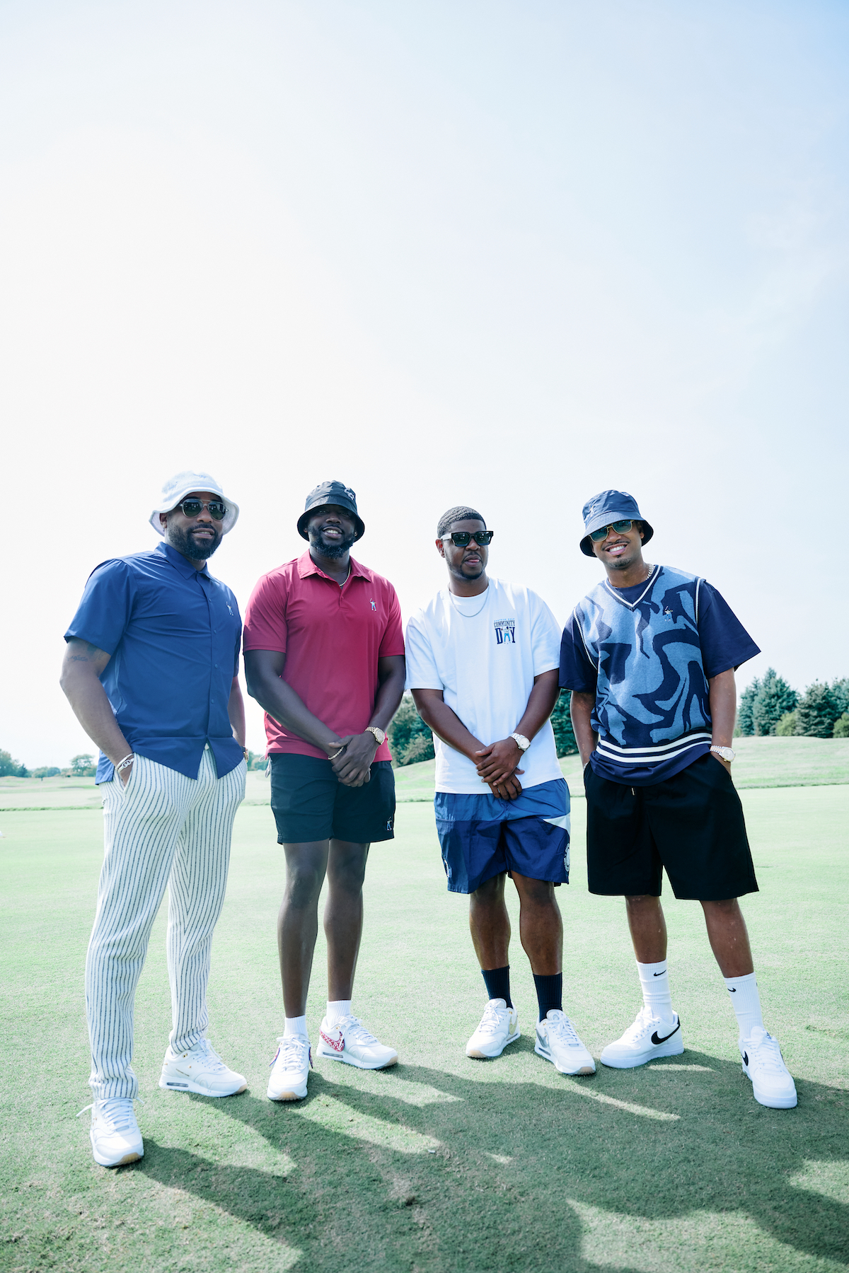 Eastside Gold 2nd Invitational