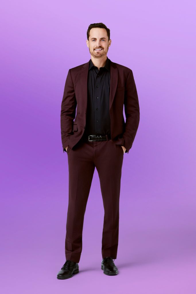 Perry Love Is Blind Season 7