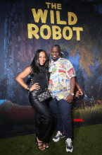 The Wild Robot