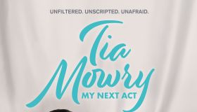 Tia Mowry: My Next Act