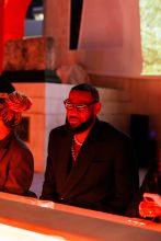 LeBron James Hennessy Dinner