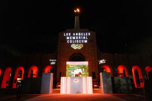 LeBron James Hennessy Dinner