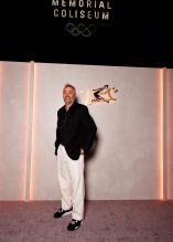 LeBron James Hennessy Dinner