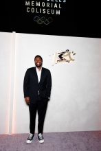 LeBron James Hennessy Dinner