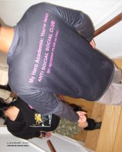 My Hero Academia: You’re Next & Anti Social Social Club