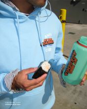 My Hero Academia: You’re Next & Anti Social Social Club