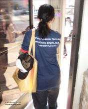 My Hero Academia: You’re Next & Anti Social Social Club