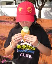 My Hero Academia: You’re Next & Anti Social Social Club