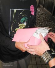 My Hero Academia: You’re Next & Anti Social Social Club