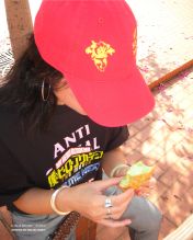 My Hero Academia: You’re Next & Anti Social Social Club