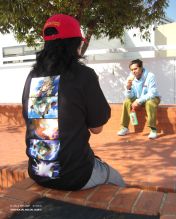 My Hero Academia: You’re Next & Anti Social Social Club