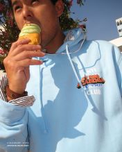 My Hero Academia: You’re Next & Anti Social Social Club