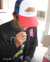 My Hero Academia: You’re Next & Anti Social Social Club