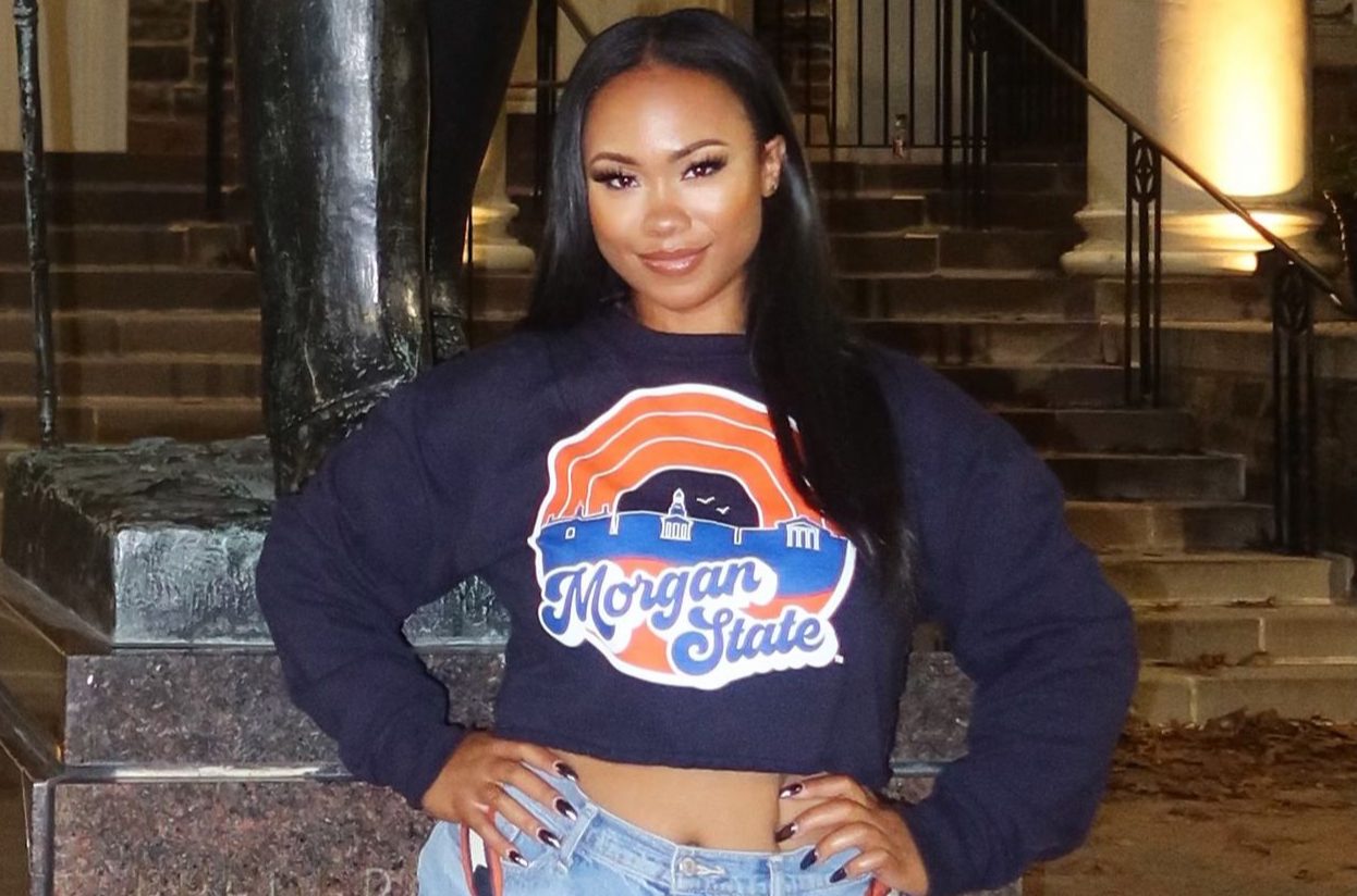 Morgan State Homecoming baddies - asset