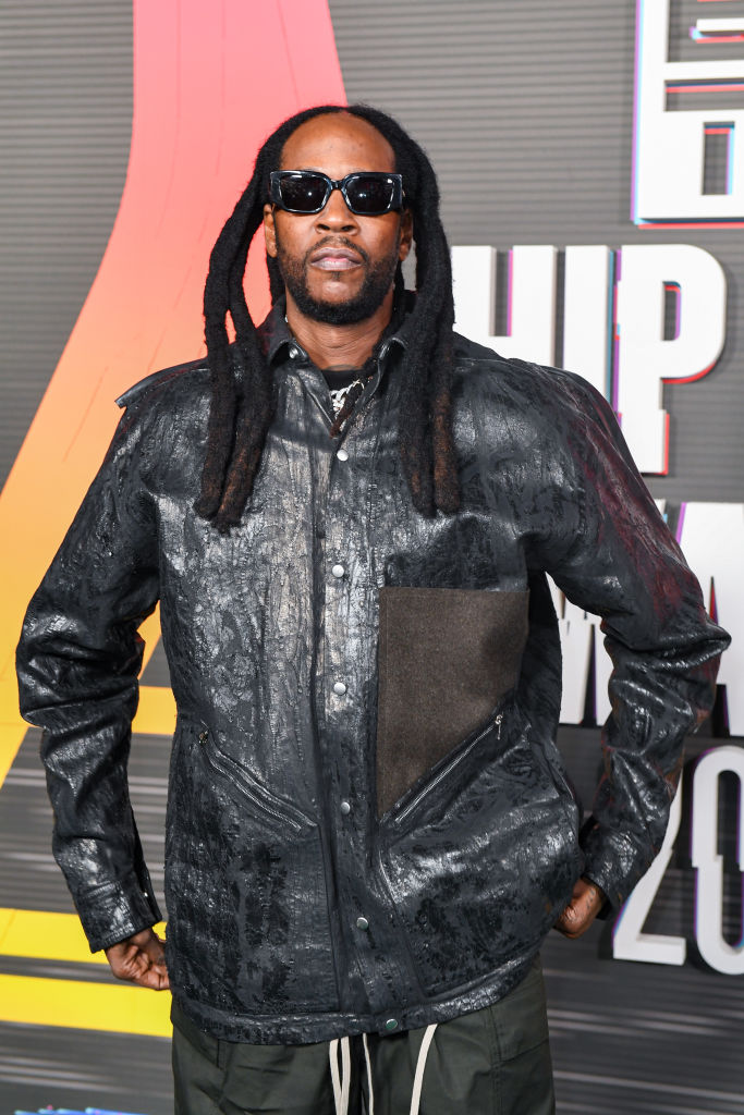 BET Hip Hop Awards 2024 - Arrivals