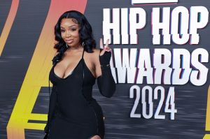 BET Hip Hop Awards 2024 - Arrivals
