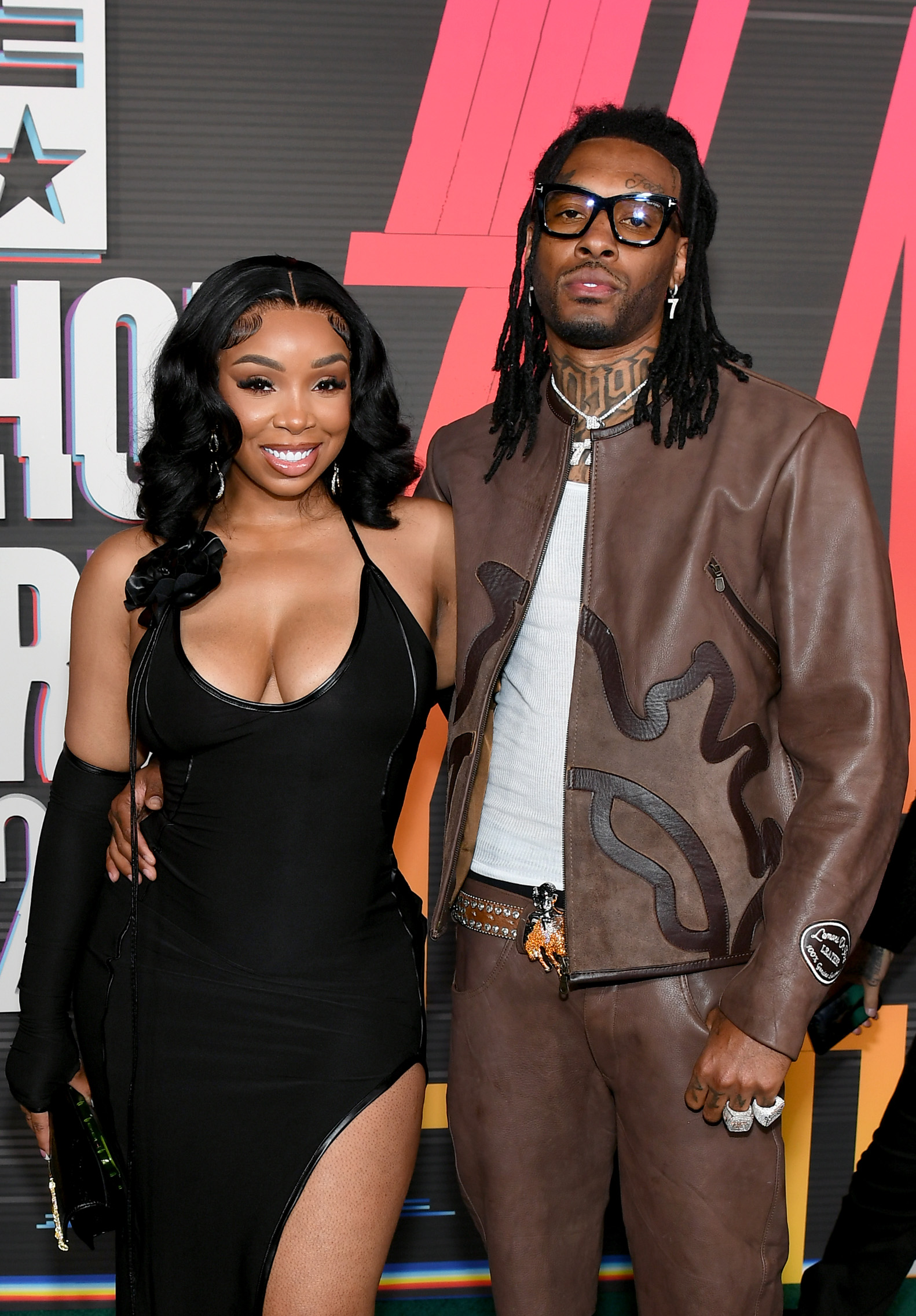 BET Hip Hop Awards 2024 - Red Carpet