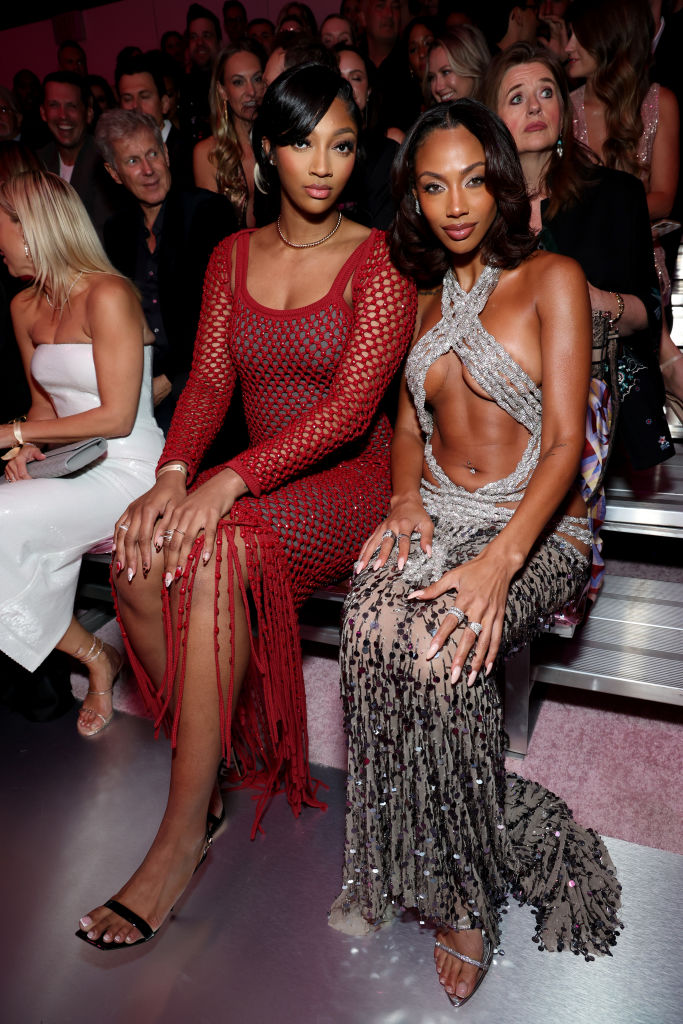 Victoria's Secret Fashion Show 2024