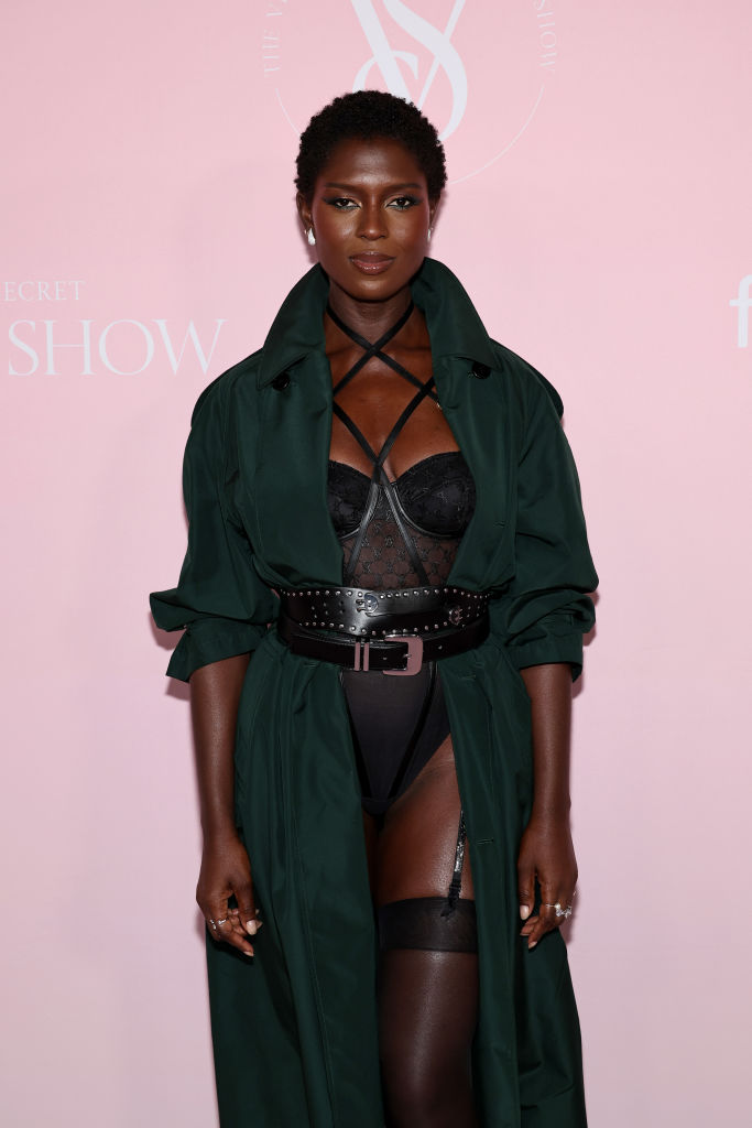 Jodie Turner Smith