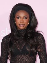Victoria's Secret Fashion Show - Arrivals
