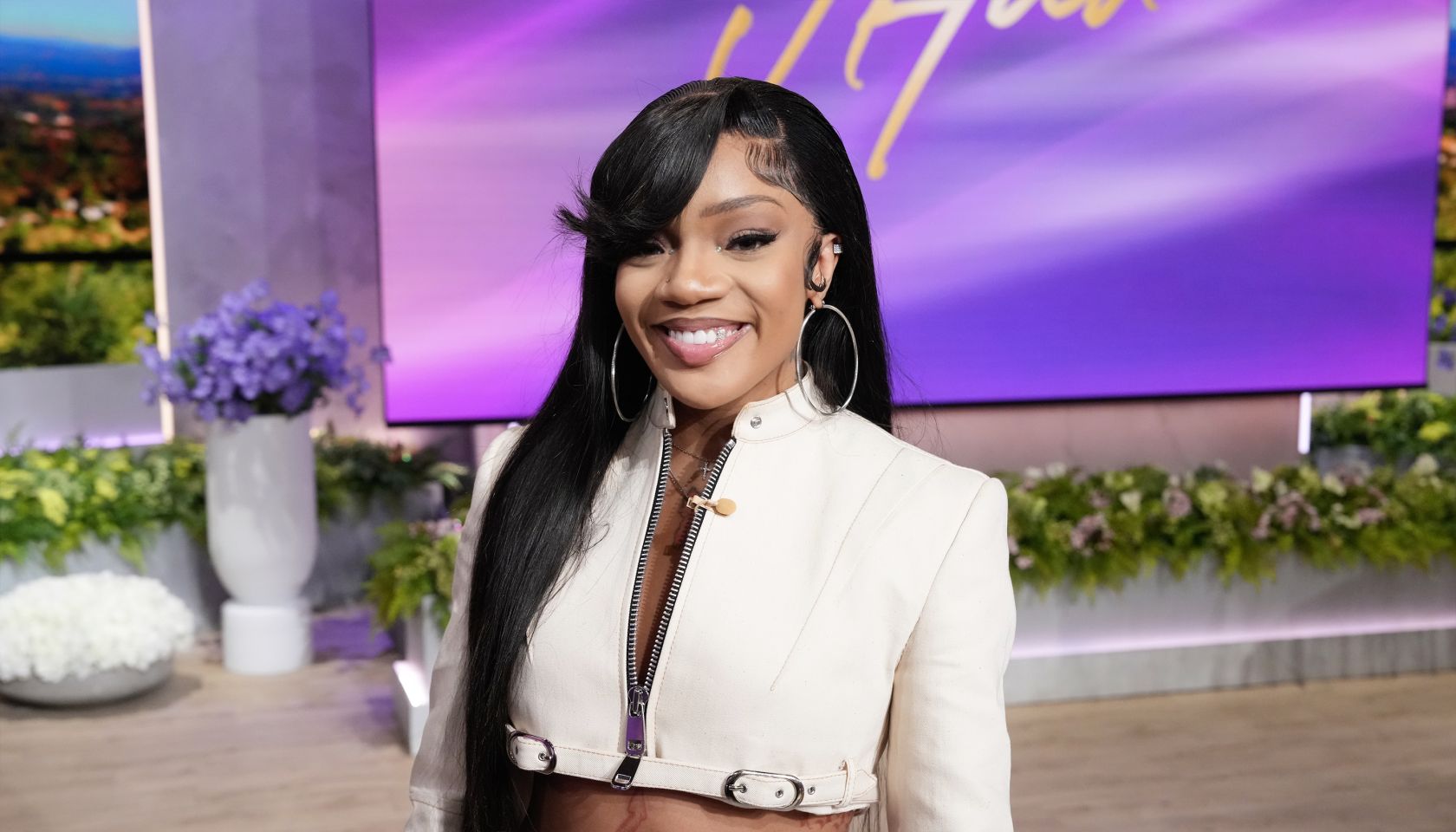 "The Jennifer Hudson Show" Season 3