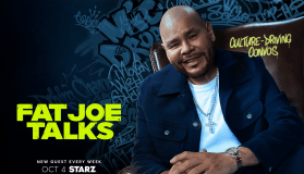 Fat Joe Talks asset