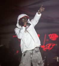 21 Savage The 7th Annual Birthday Celebration 2008-2013 Era