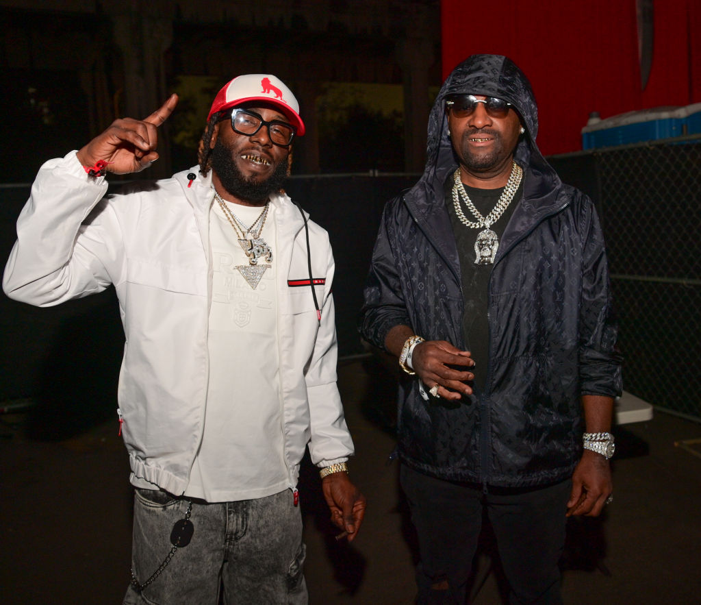 21 Savage The 7th Annual Birthday Celebration 2008-2013 Era