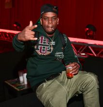 21 Savage The 7th Annual Birthday Celebration 2008-2013 Era