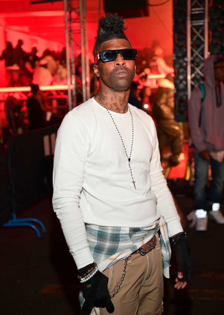 21 Savage The 7th Annual Birthday Celebration 2008-2013 Era