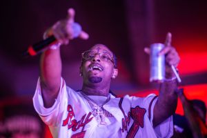 21 Savage The 7th Annual Birthday Celebration 2008-2013 Era