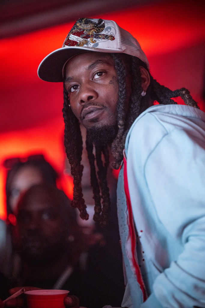 21 Savage The 7th Annual Birthday Celebration 2008-2013 Era