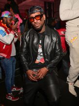 21 Savage The 7th Annual Birthday Celebration 2008-2013 Era