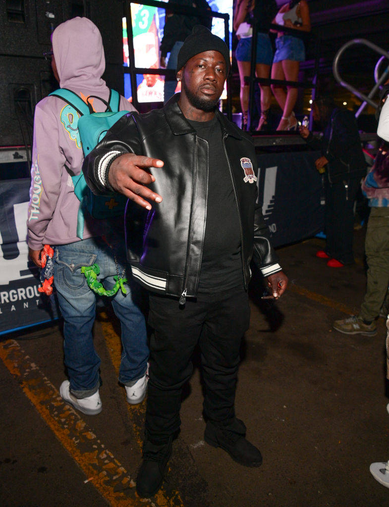 21 Savage The 7th Annual Birthday Celebration 2008-2013 Era