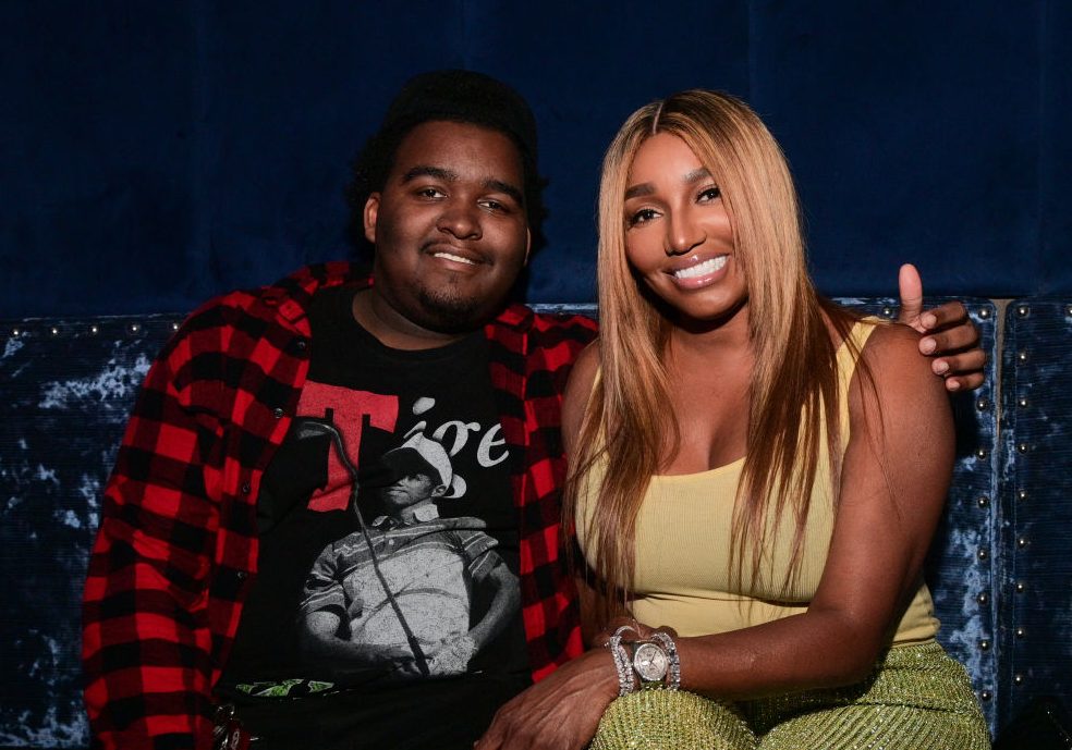 Brentt Leakes Underwent A '14 Hour' Heart Transplant