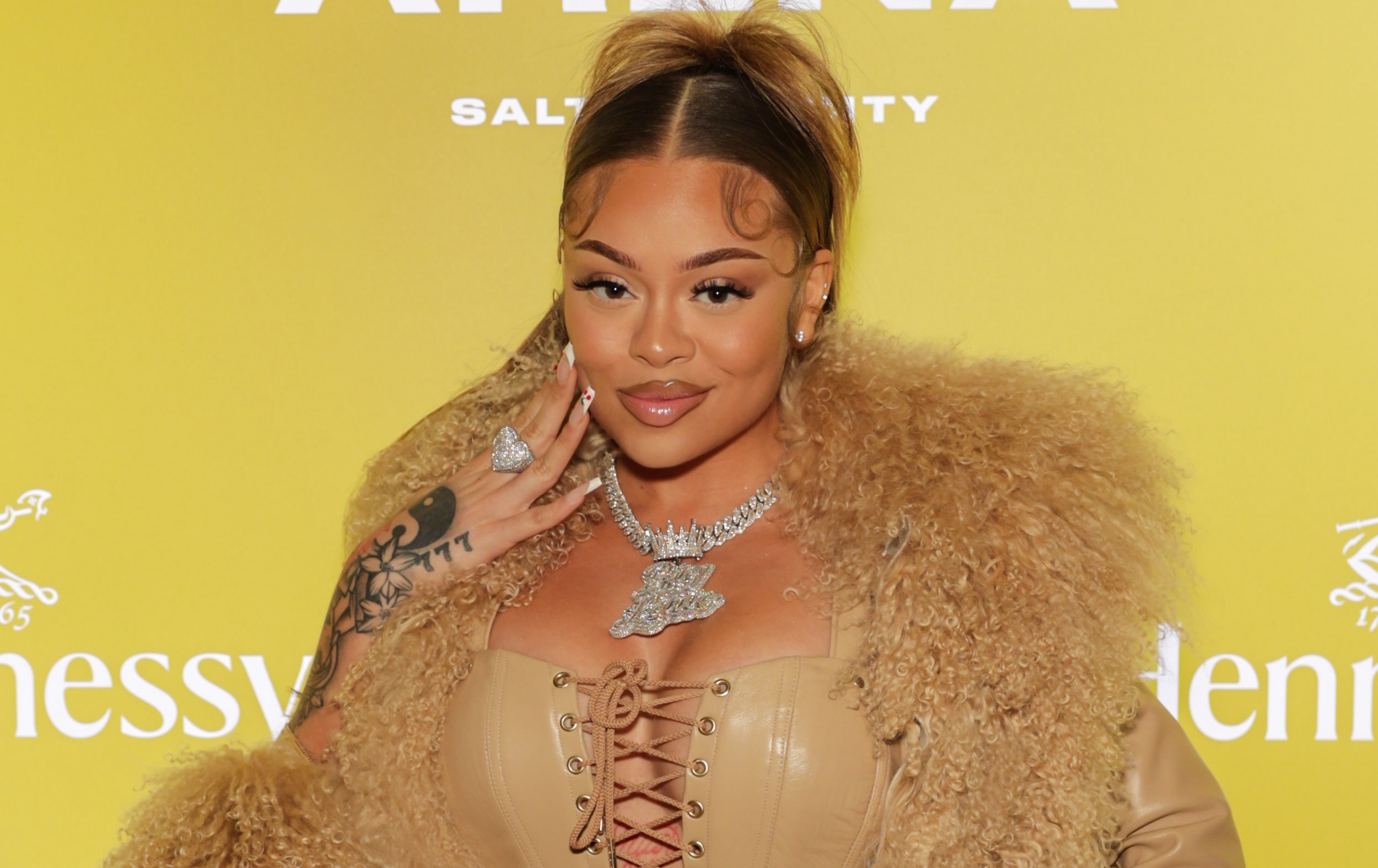 Hennessy Arena All-Star Weekend at Edison House, Salt Lake City