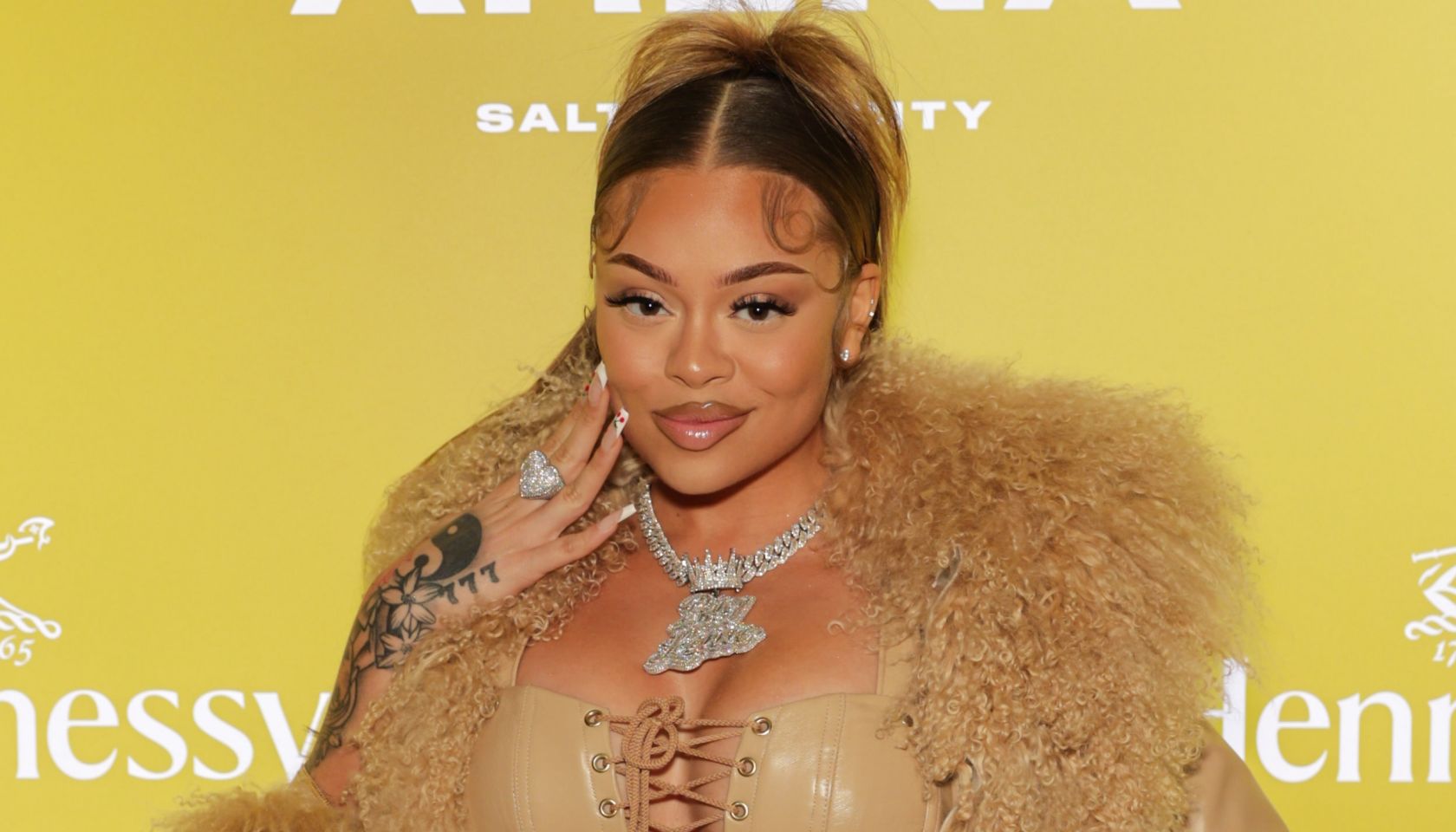 Hennessy Arena All-Star Weekend at Edison House, Salt Lake City