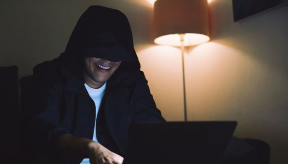 'Black Insurrectionist' Unmasked: The Viral Account Behind Election Lies Exposed As A Shady White New Yorker