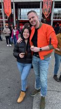 Elysian Brewing Great Pumpkin Beer Festival