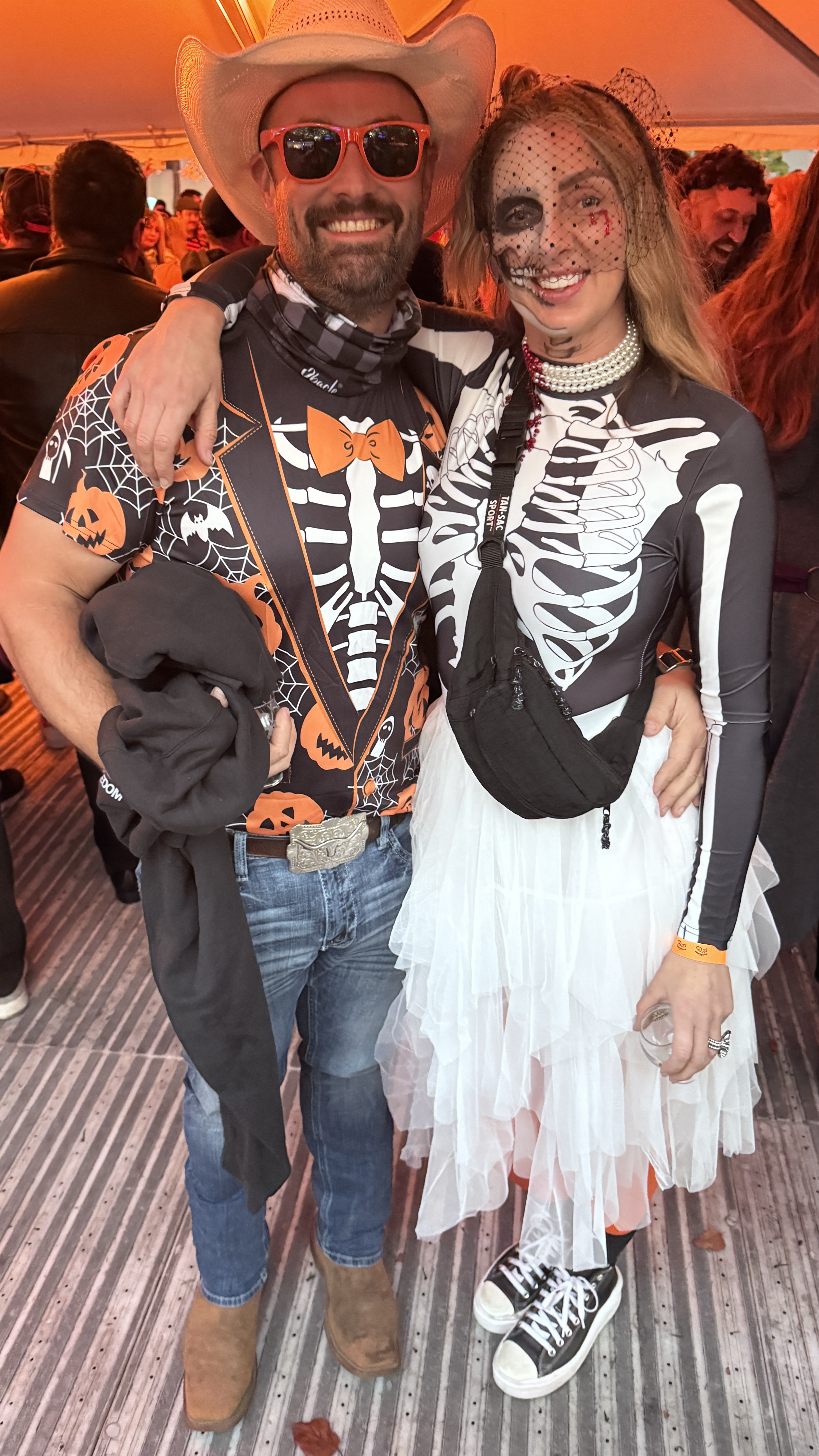 Elysian Brewing Great Pumpkin Beer Festival