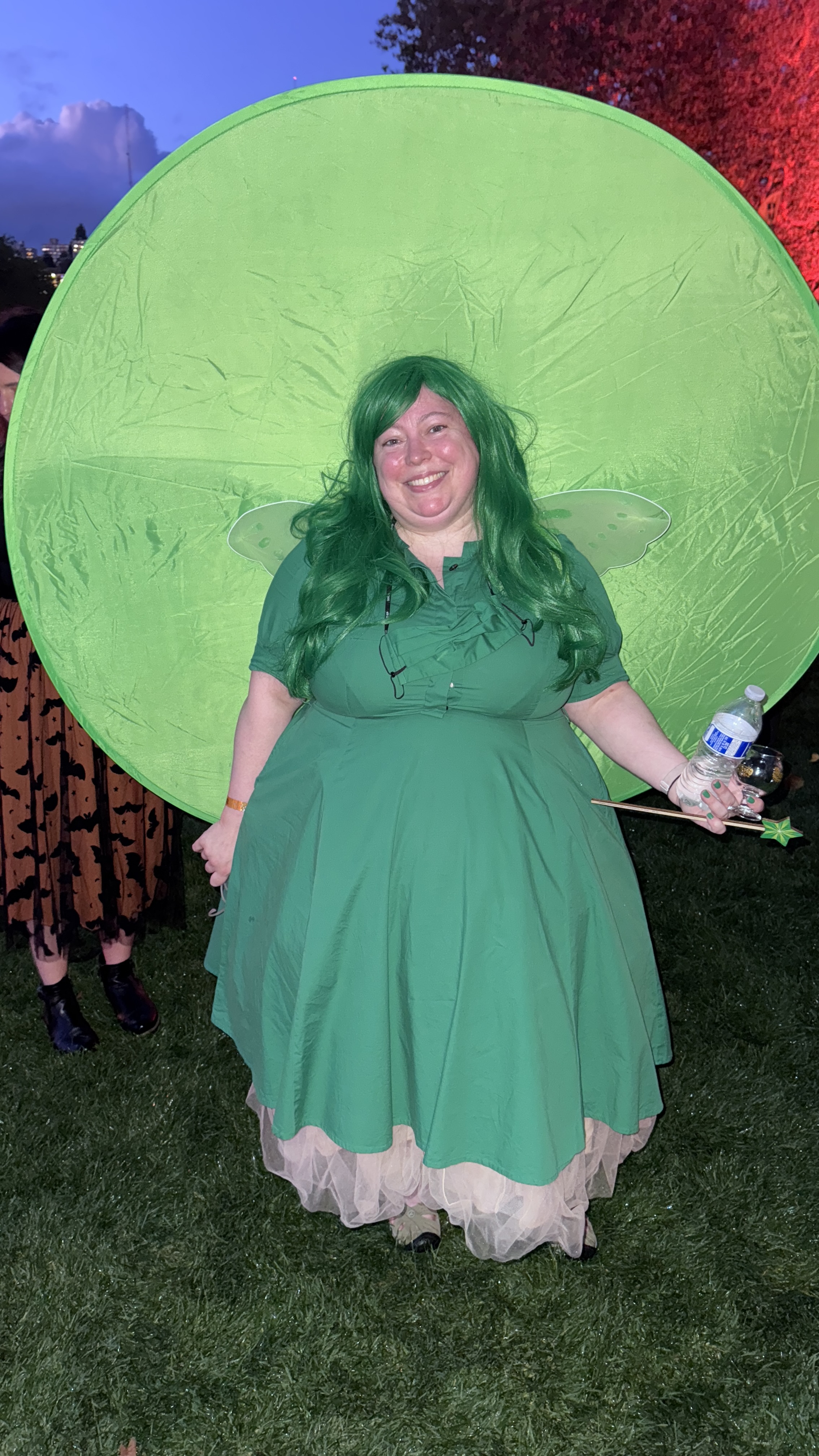 Elysian Brewing Great Pumpkin Beer Festival