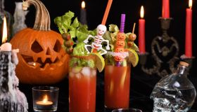 Cocktail Bloody Mary