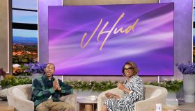 Ludacris on the 'Jennifer Hudson Show'