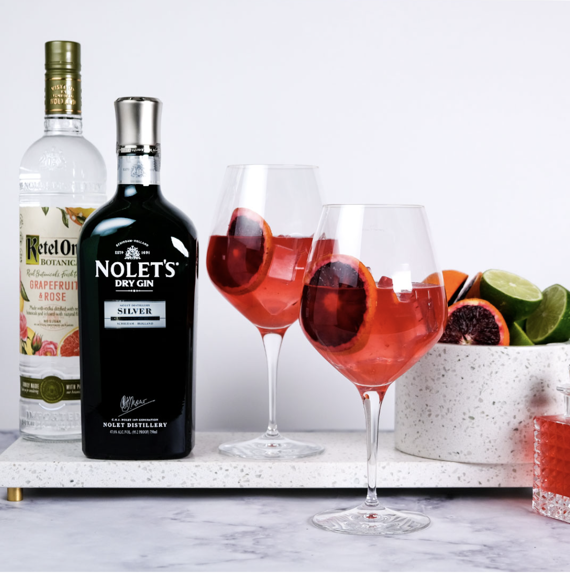 Spooky Spritz