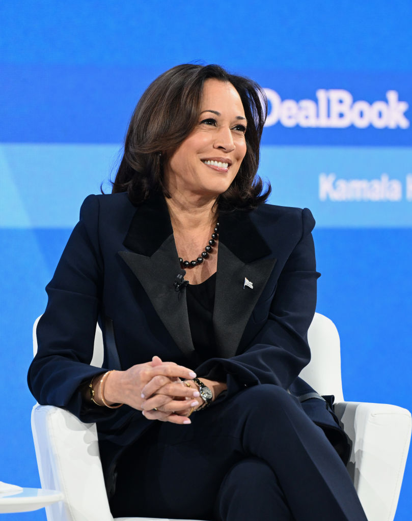 Kamala Harris